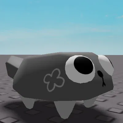 Pebble (DANDY'S WORLD)