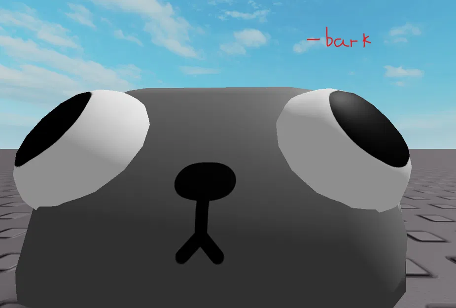 Pebble (DANDY'S WORLD) - Image 2