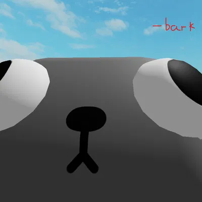 Pebble (DANDY'S WORLD)