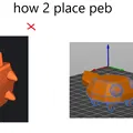Pebble (DANDY'S WORLD) - Thumbnail 4