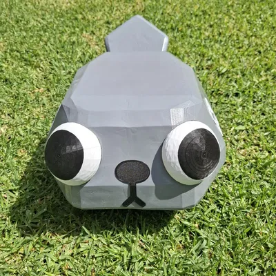 Pebble (DANDY'S WORLD) REMIX