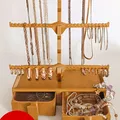 Kệ Sắp Xếp Trang Sức (Jewelry Organizer) - Thumbnail 1