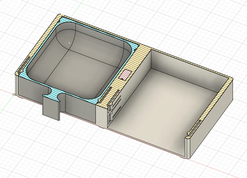 Kệ Sắp Xếp Trang Sức (Jewelry Organizer) - Image 2