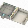 Kệ Sắp Xếp Trang Sức (Jewelry Organizer) - Thumbnail 2