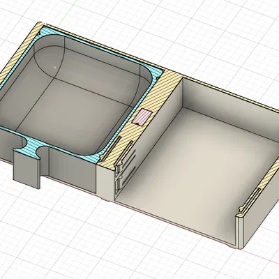 Kệ Sắp Xếp Trang Sức (Jewelry Organizer)