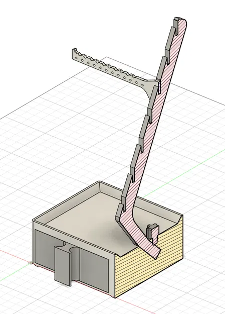 Kệ Sắp Xếp Trang Sức (Jewelry Organizer) - Image 3