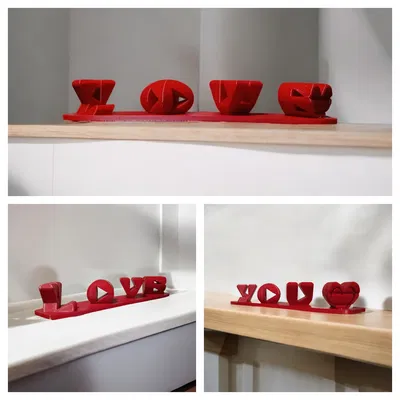 Prospective Love You