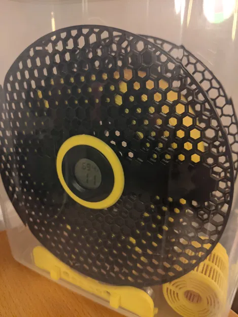 Mount Hygrometer Prusament (Prusament Hygrometer Mount) - Image 2