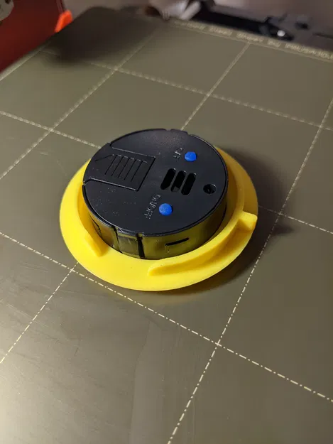 Mount Hygrometer Prusament (Prusament Hygrometer Mount) - Image 4