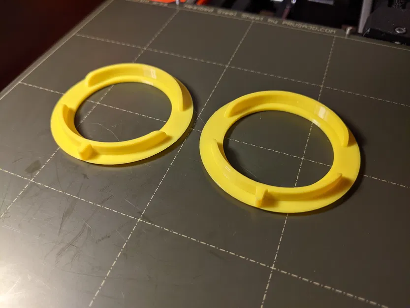 Mount Hygrometer Prusament (Prusament Hygrometer Mount) - Image 5