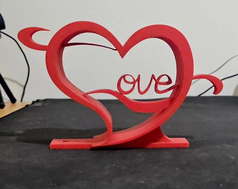 Trưng Bày Hoa Hồng 1 Cành Ngày Valentine (Valentines Day Love Single Stem Rose Flower Display) - Image 3