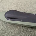Thuyền RC Jet Nước Cạn (Shallow Water Rc Jet Boat) - Thumbnail 3