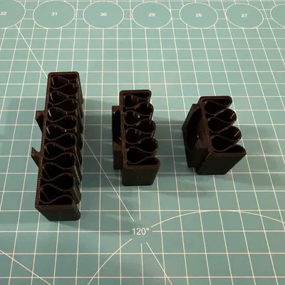 Kẹp giữ dây cáp đa dụng cho Underware (Universal Cable Holder)