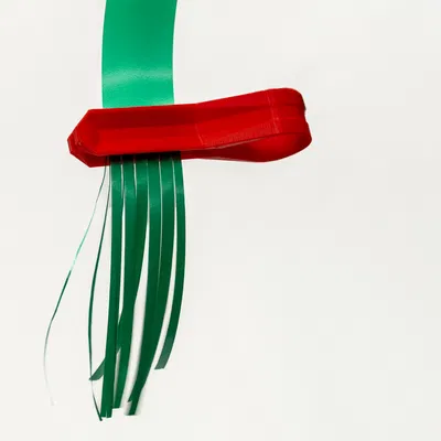 Dụng cụ xé sợi & uốn xoăn ruy băng (Ribbon Shredder and Curler)