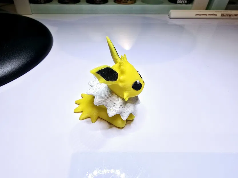 Bộ Sưu Tập Chibi Pokemon Collection - Image 4