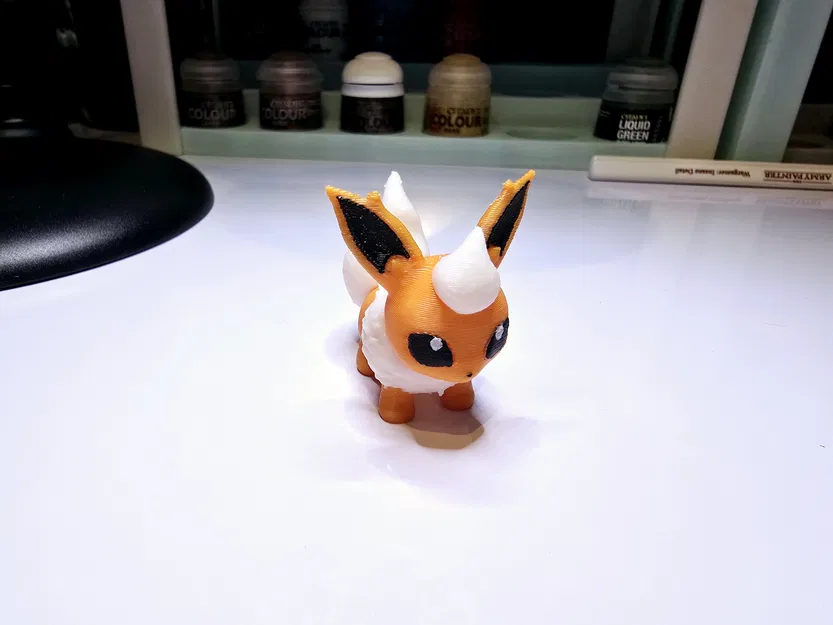 Bộ Sưu Tập Chibi Pokemon Collection - Image 7