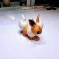 Bộ Sưu Tập Chibi Pokemon Collection - Thumbnail 8