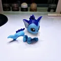 Bộ Sưu Tập Chibi Pokemon Collection - Thumbnail 9