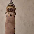 Tháp Galata ở Istanbul (Galata Tower of Istanbul) - Thumbnail 5