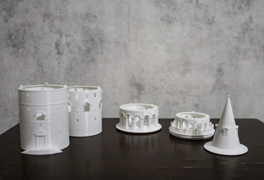 Tháp Galata ở Istanbul (Galata Tower of Istanbul) - Image 7