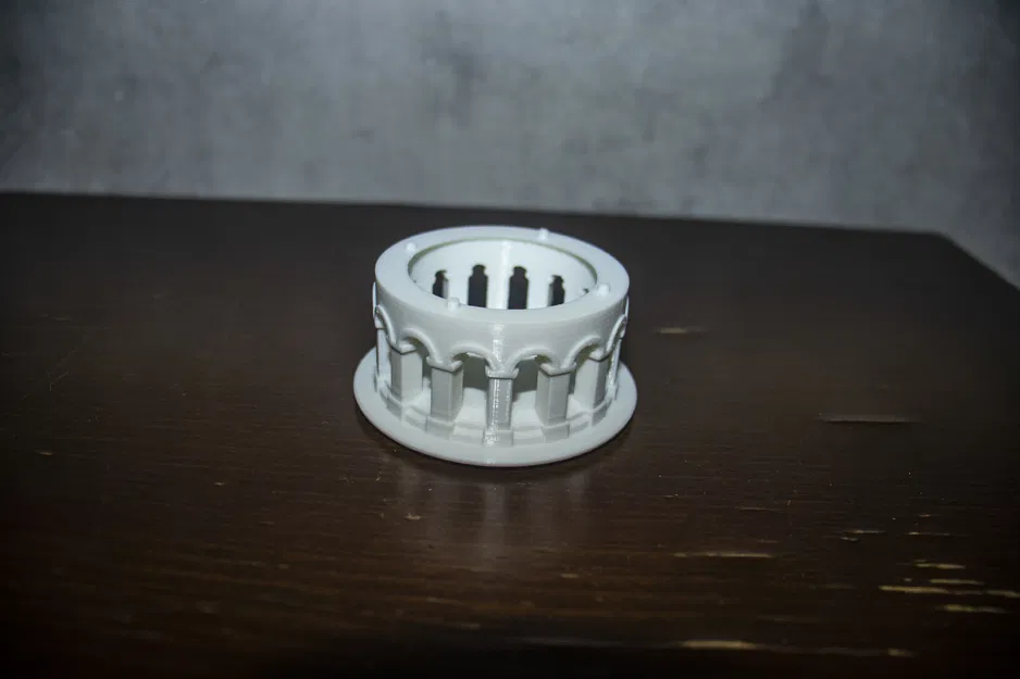 Tháp Galata ở Istanbul (Galata Tower of Istanbul) - Image 11