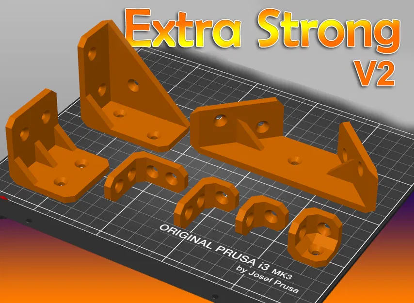 Bộ Sưu Tập Corner Bracket (Corner Bracket Collection) - Image 1