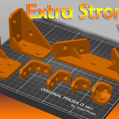 Bộ Sưu Tập Corner Bracket (Corner Bracket Collection)