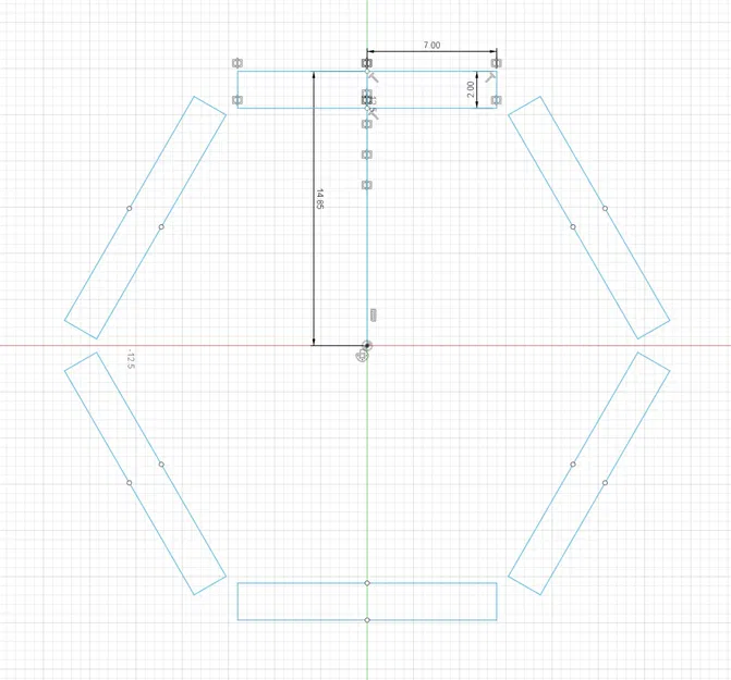 Attach Rings v1.2 (cho các model của mình) - Image 2