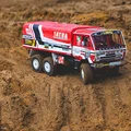 RC Tatra Dakar 6x6, 1986 – Mô hình RC tỉ lệ 1:12 - Thumbnail 1