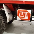 RC Tatra Dakar 6x6, 1986 – Mô hình RC tỉ lệ 1:12 - Thumbnail 4