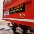 RC Tatra Dakar 6x6, 1986 – Mô hình RC tỉ lệ 1:12 - Thumbnail 5