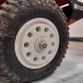 RC Tatra Dakar 6x6, 1986 – Mô hình RC tỉ lệ 1:12 - Thumbnail 8