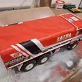 RC Tatra Dakar 6x6, 1986 – Mô hình RC tỉ lệ 1:12 - Thumbnail 11