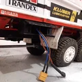 RC Tatra Dakar 6x6, 1986 – Mô hình RC tỉ lệ 1:12 - Thumbnail 12