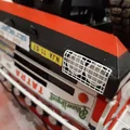 RC Tatra Dakar 6x6, 1986 – Mô hình RC tỉ lệ 1:12 - Thumbnail 14