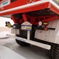 RC Tatra Dakar 6x6, 1986 – Mô hình RC tỉ lệ 1:12 - Thumbnail 18