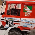RC Tatra Dakar 6x6, 1986 – Mô hình RC tỉ lệ 1:12 - Thumbnail 19