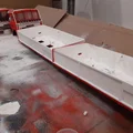 RC Tatra Dakar 6x6, 1986 – Mô hình RC tỉ lệ 1:12 - Thumbnail 22