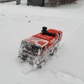 RC Tatra Dakar 6x6, 1986 – Mô hình RC tỉ lệ 1:12 - Thumbnail 25