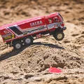 RC Tatra Dakar 6x6, 1986 – Mô hình RC tỉ lệ 1:12 - Thumbnail 34