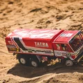 RC Tatra Dakar 6x6, 1986 – Mô hình RC tỉ lệ 1:12 - Thumbnail 35