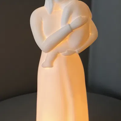 Mẹ bồng con (Remix) cho Tealight/Tea Light