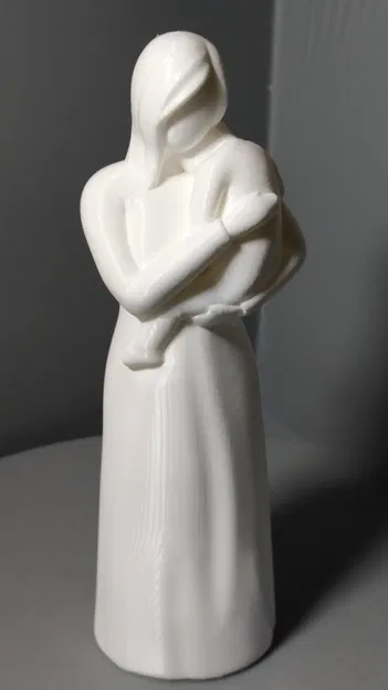 Mẹ bồng con (Remix) cho Tealight/Tea Light - Image 3