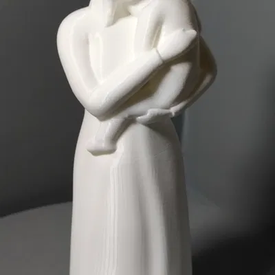 Mẹ bồng con (Remix) cho Tealight/Tea Light