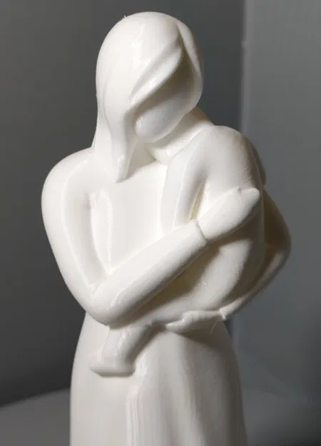 Mẹ bồng con (Remix) cho Tealight/Tea Light - Image 4