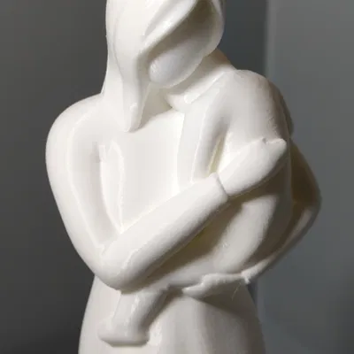 Mẹ bồng con (Remix) cho Tealight/Tea Light