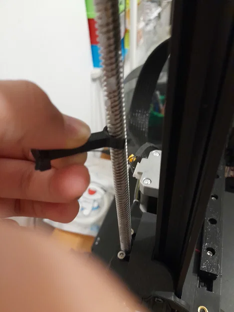 Dụng cụ bôi trơn 1.0 4in1 cho máy in 3D CREALITY ENDER-3 V3 KE - Image 1