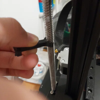 Dụng cụ bôi trơn 1.0 4in1 cho máy in 3D CREALITY ENDER-3 V3 KE