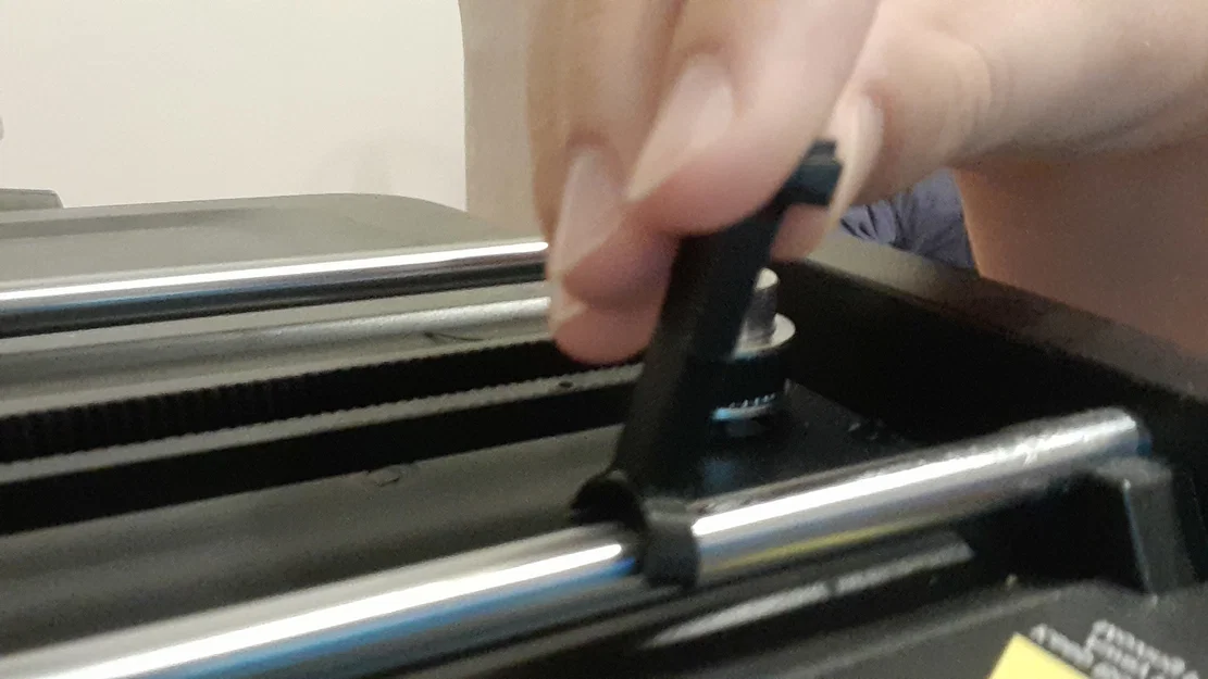 Dụng cụ bôi trơn 1.0 4in1 cho máy in 3D CREALITY ENDER-3 V3 KE - Image 2