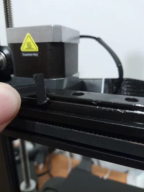 Dụng cụ bôi trơn 1.0 4in1 cho máy in 3D CREALITY ENDER-3 V3 KE - Image 3